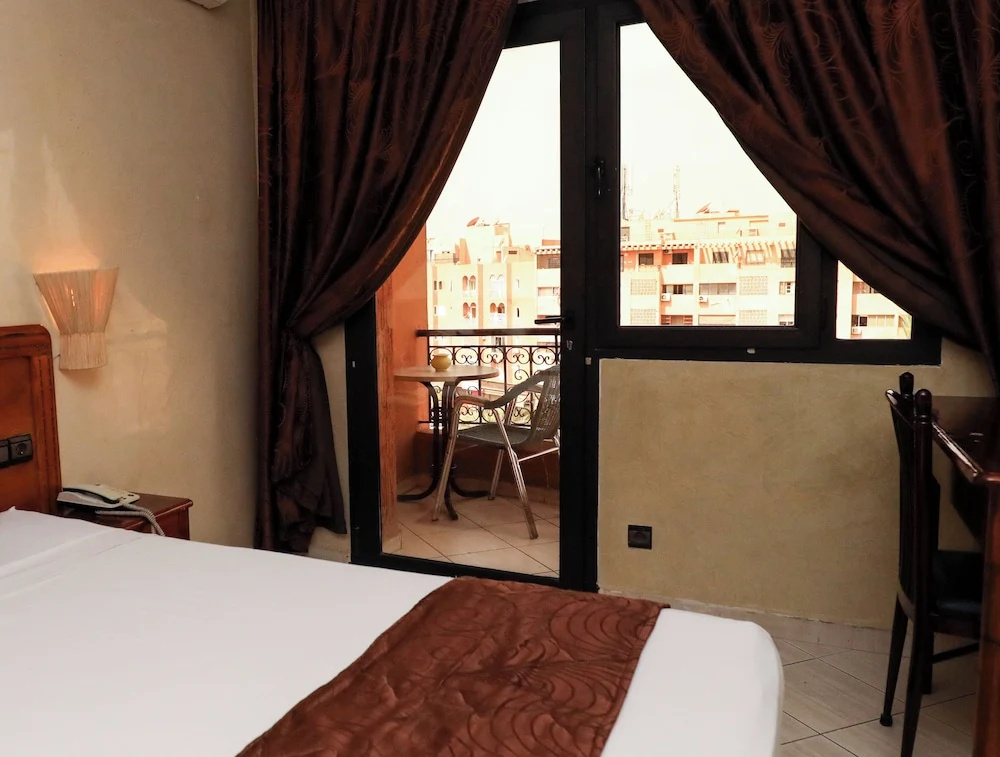 Hôtel Majorelle — photo 3