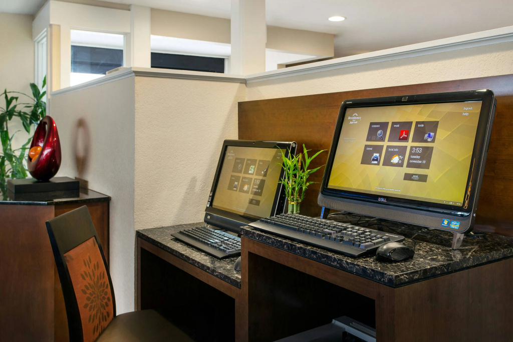 Residence Inn By Marriott Long Beach, photo 4