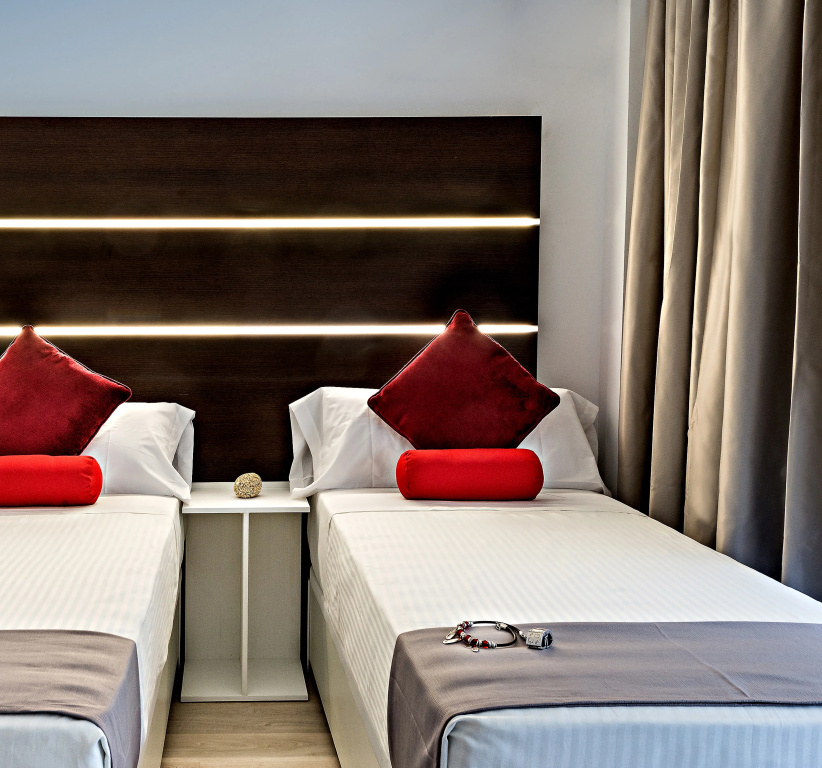 Roisa Hostal Boutique — photo 6