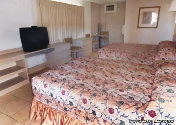 Rodeway Inn Las Vegas, photo 4