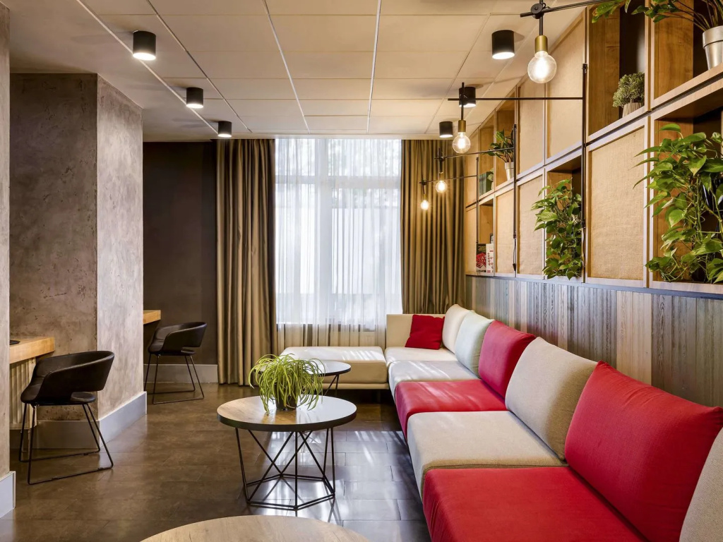 ibis Киев Центр, photo 2