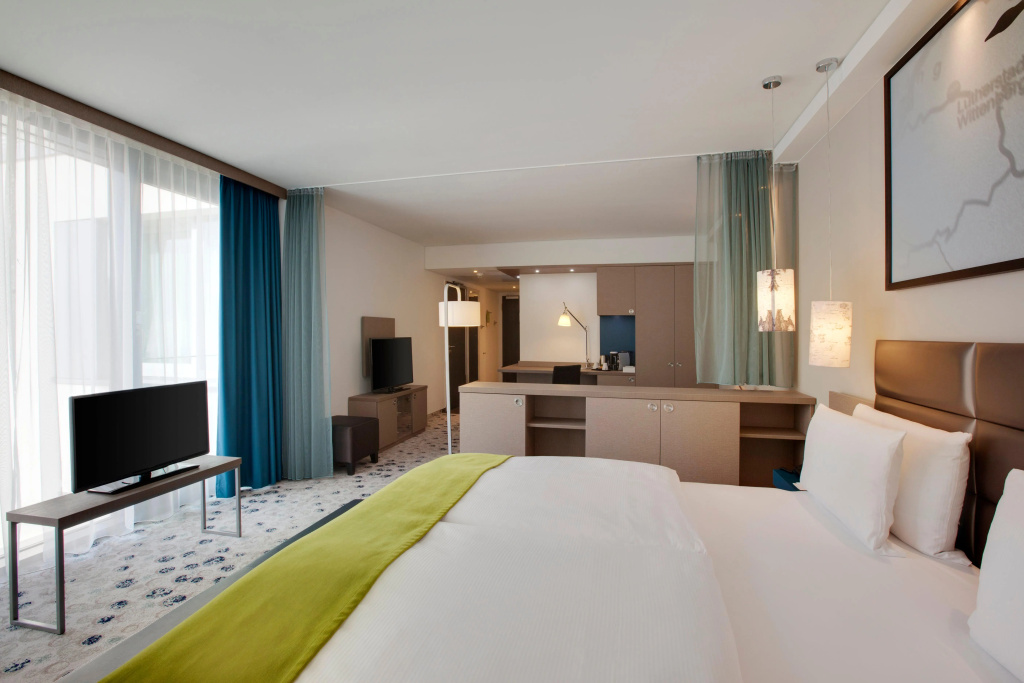 Holiday Inn Berlin - City East Side by IHG — photo 7