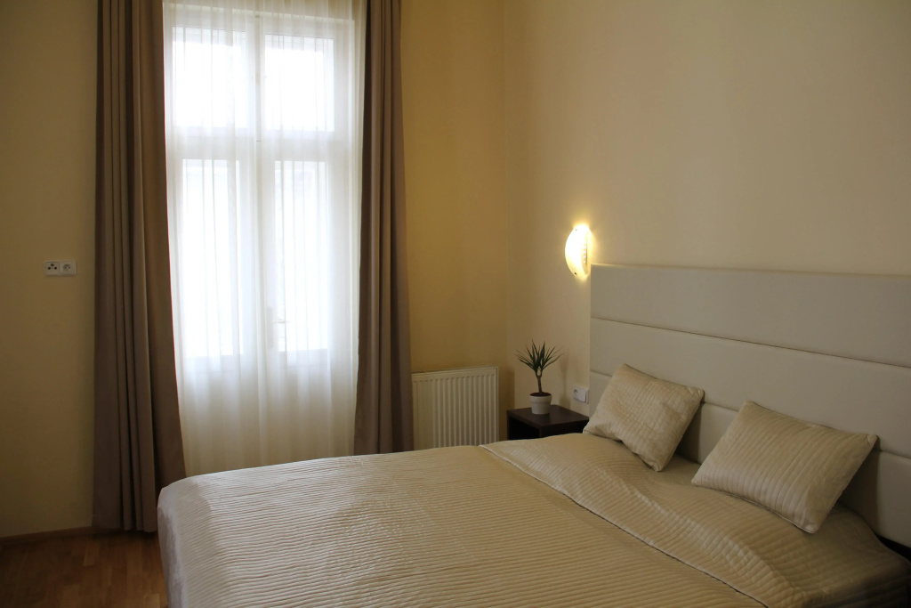 Hotel Unique, photo 3