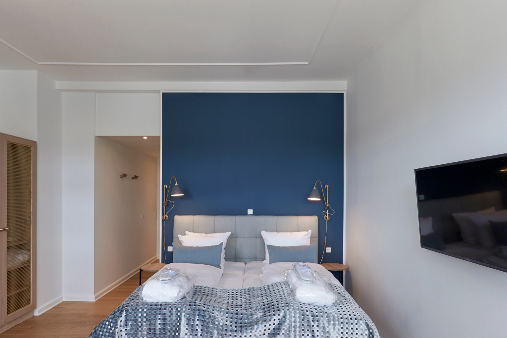 Copenhagen Strand Hotel — photo 7