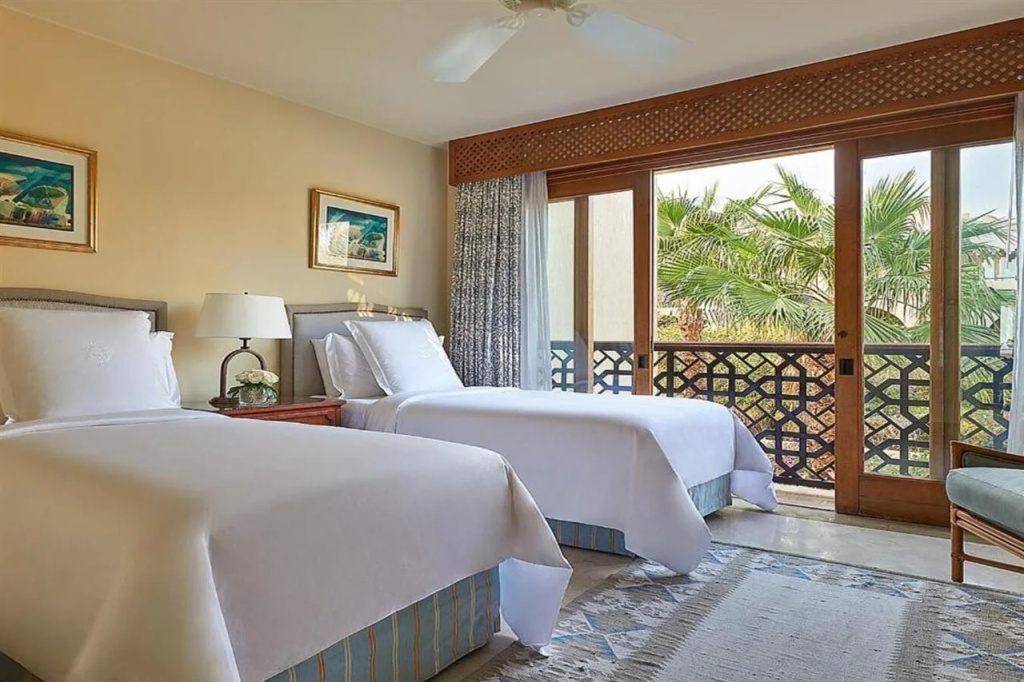 Four Seasons Resort Sharm EL Sheikh, photo 5