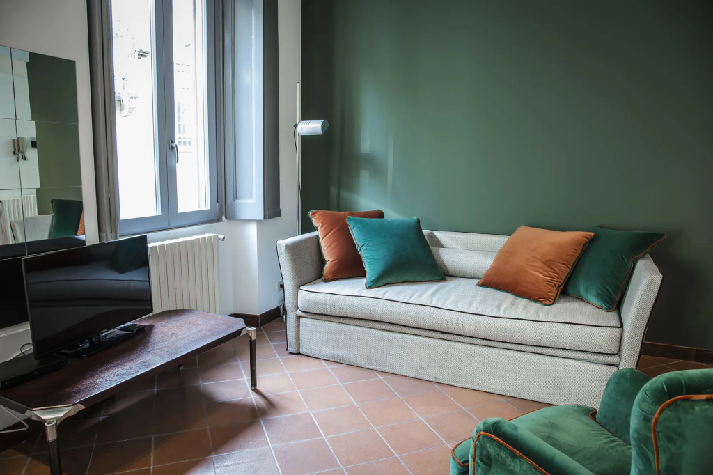Brera Apartments in Porta Romana — photo 5