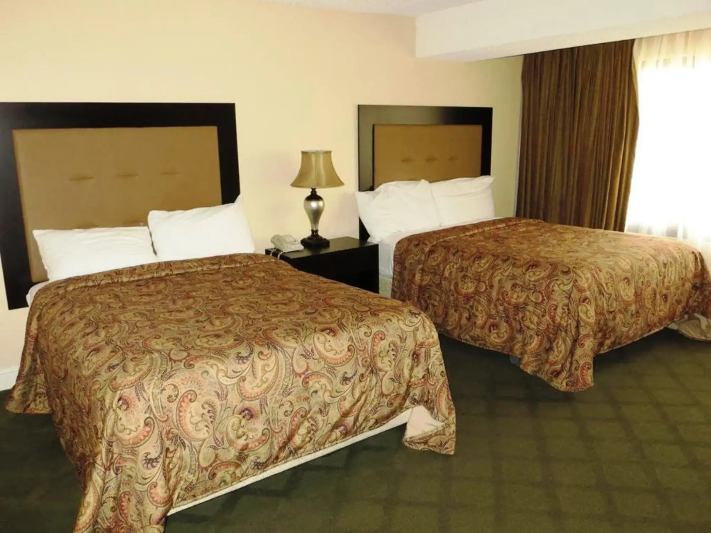 Jockey Resort Suites Center Strip, photo 5