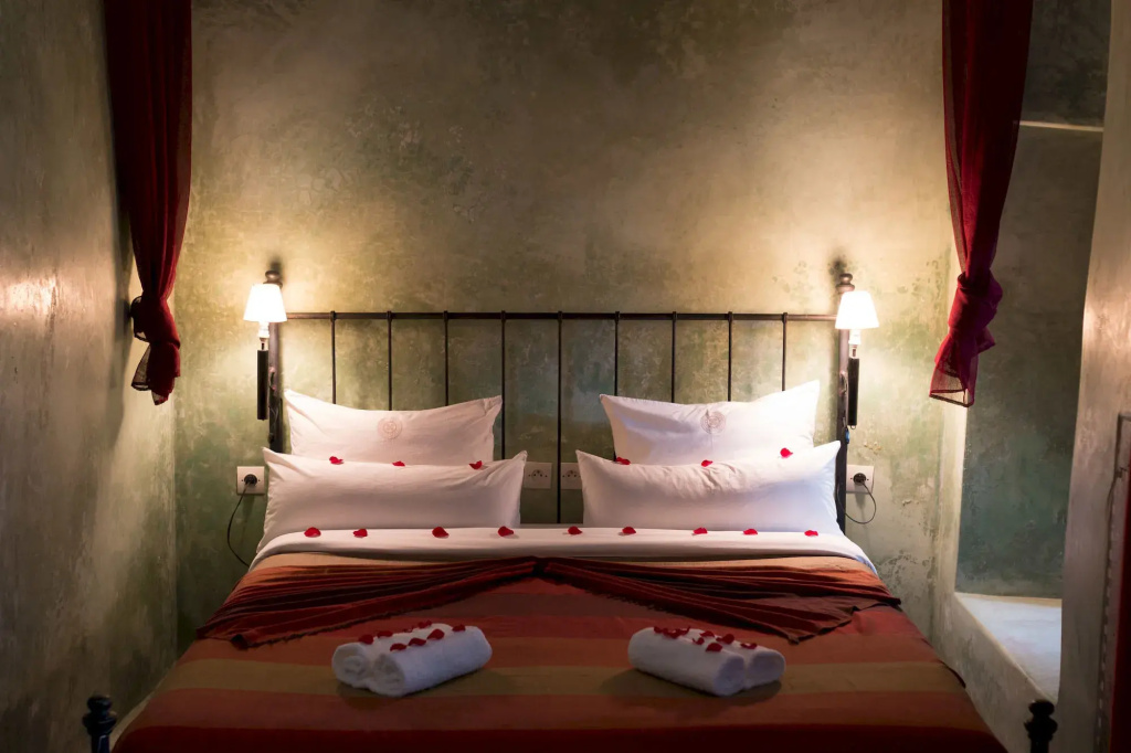 Riad Lhena, photo 2