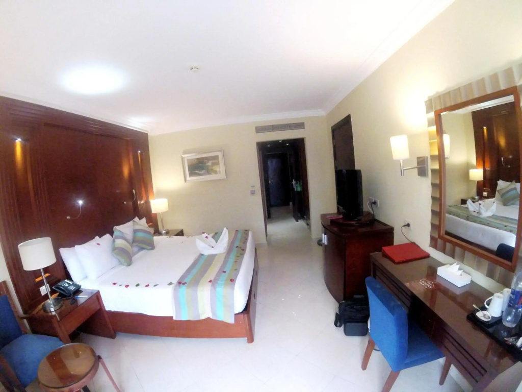 Xperience Sea Breeze Resort, photo 3