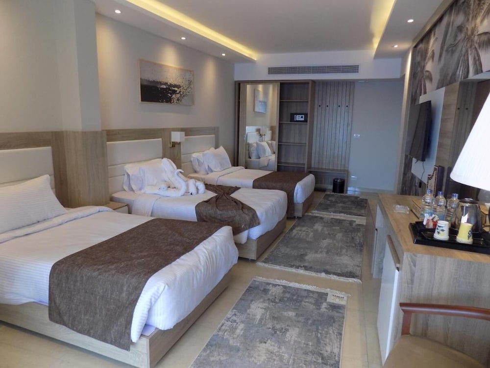 Jewel Sharm El Sheikh Hotel — photo 4