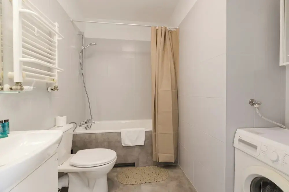 ShortStayPoland Apartamentowa B180 — photo 6