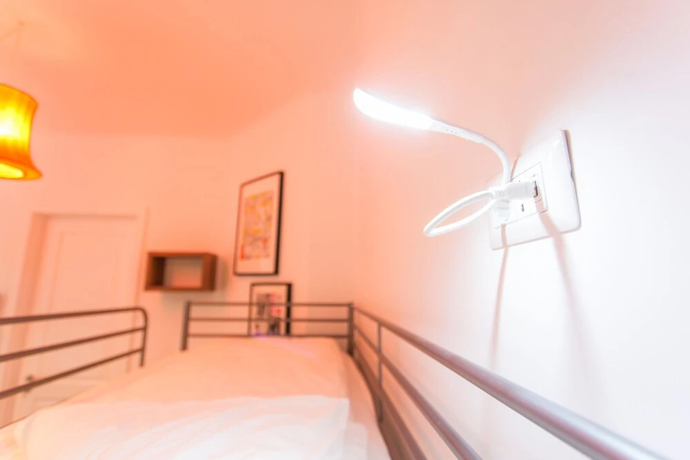 First Hostel Bucharest — photo 4