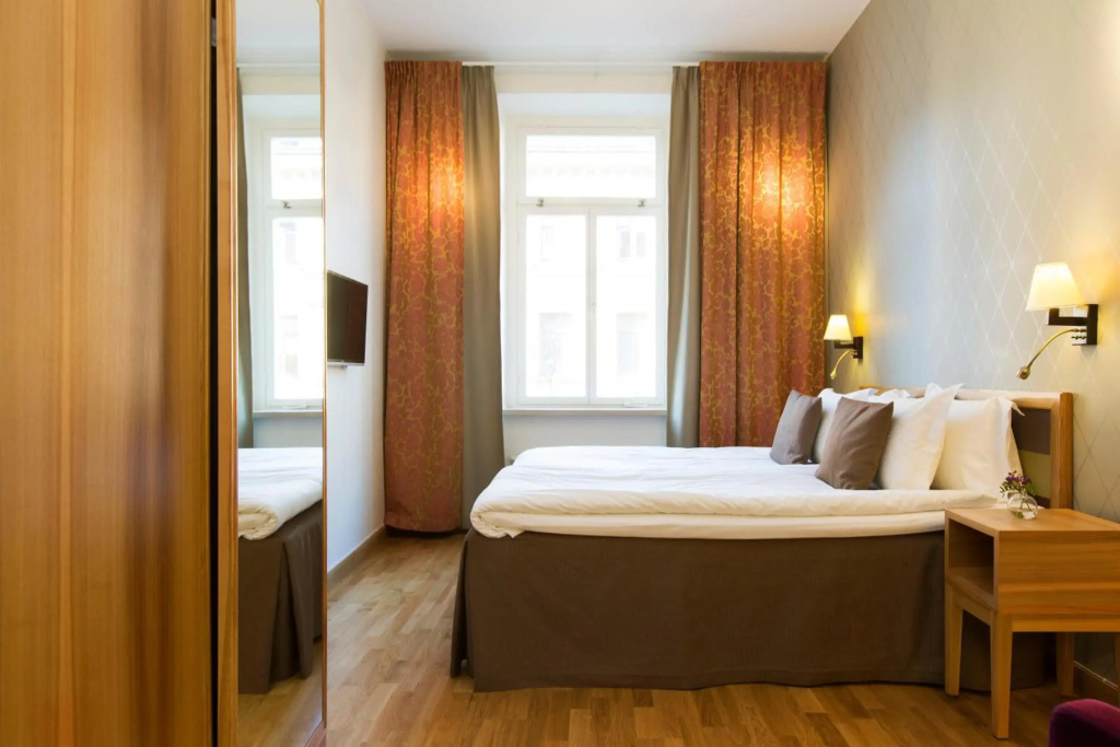 Elite Hotel Adlon, photo 5