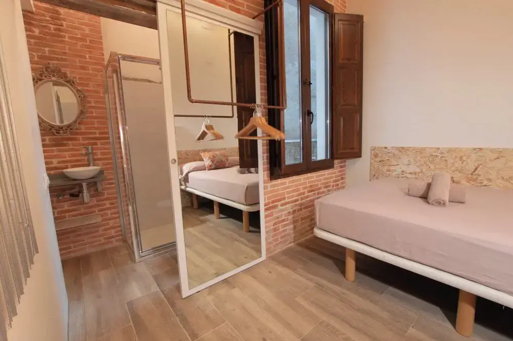 Classic Catedral Apartments, photo 5