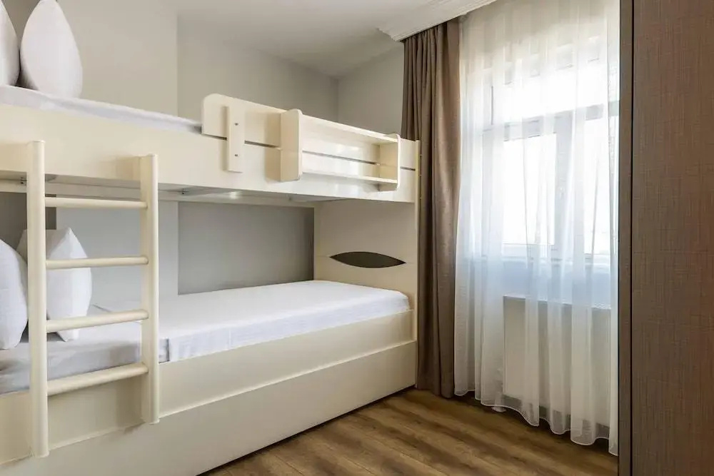 BayMari Suites City Life Hotel — photo 8