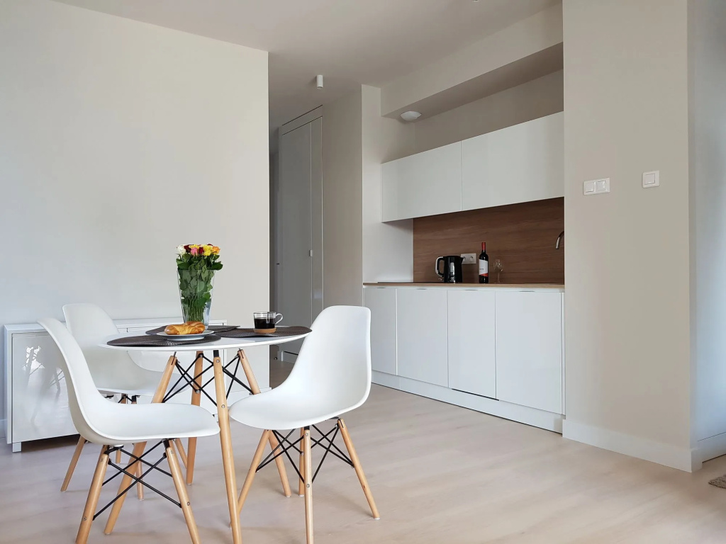 Chopin Apartments Union — photo 7