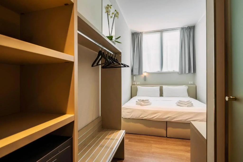 Fasthotel Linate — photo 7