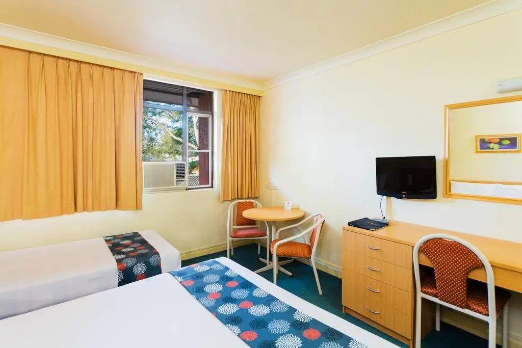 Markets Hotel, photo 4