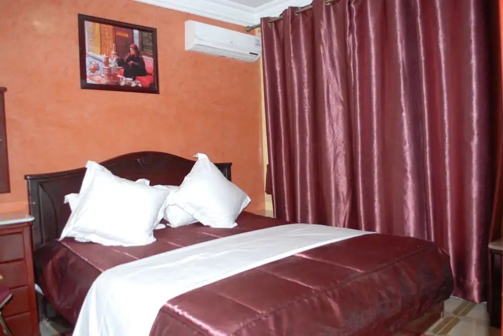 Les Ambassadeurs Appart Hotel, photo 3