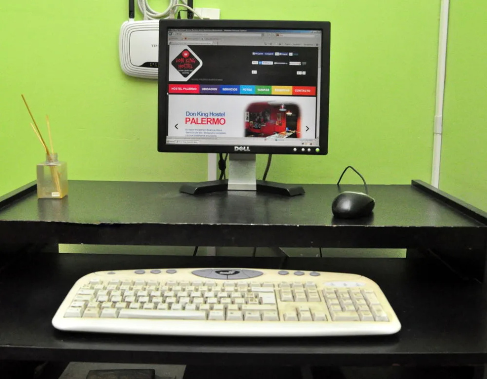 Pyxis Hostel — photo 3