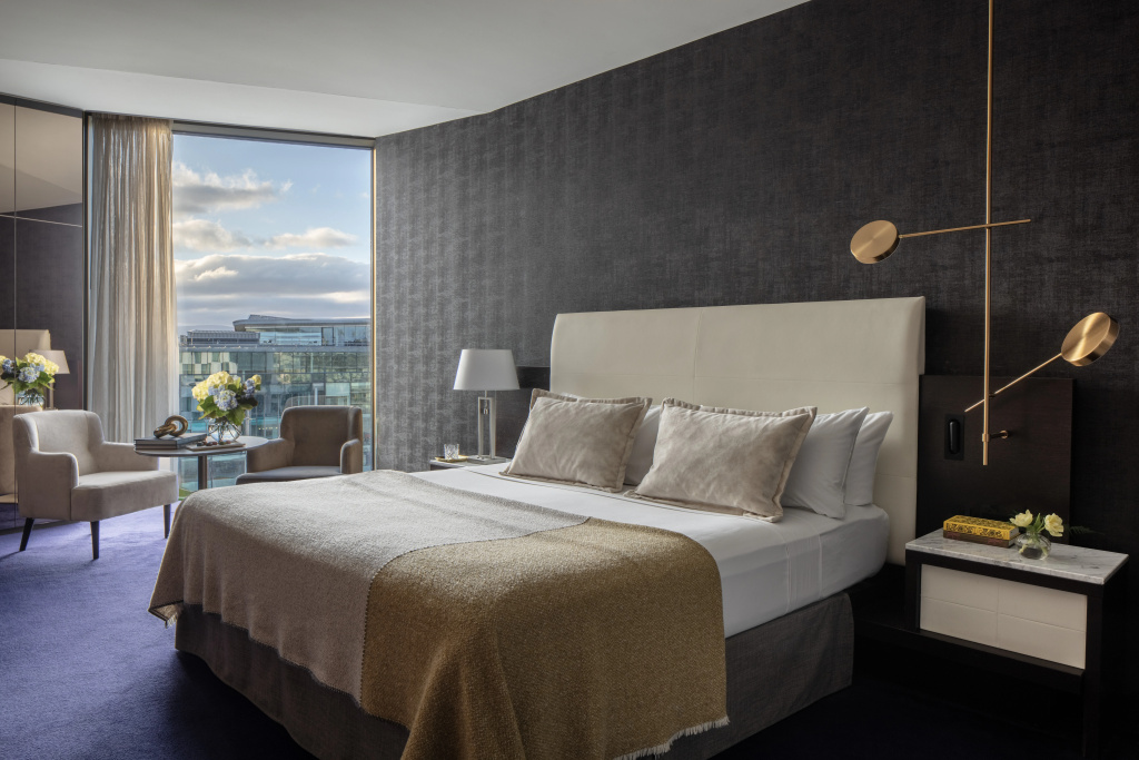 Anantara The Marker Dublin - A Leading Hotel of the World, photo 5