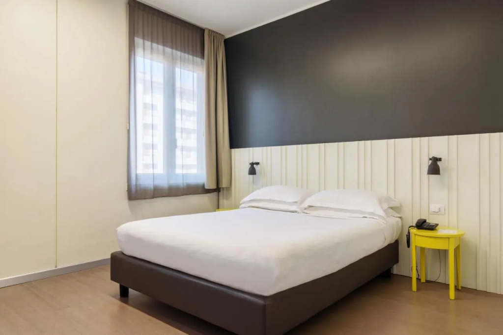 B&B Hotel Milano Ornato — photo 5