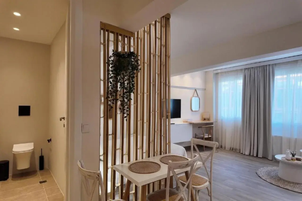 Euphoria Apartments Monastiraki — photo 6
