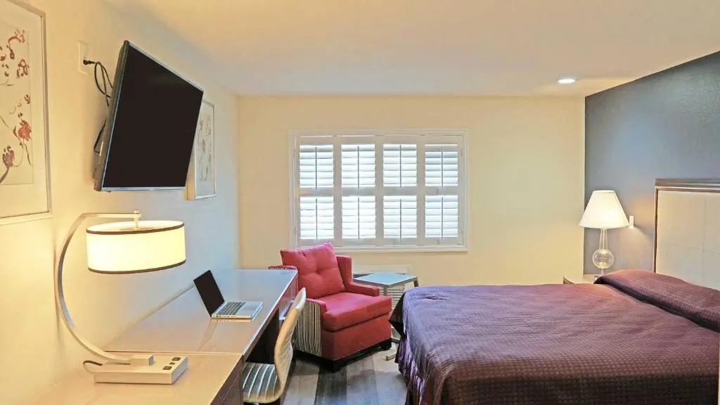 Del Mar Motel, photo 3