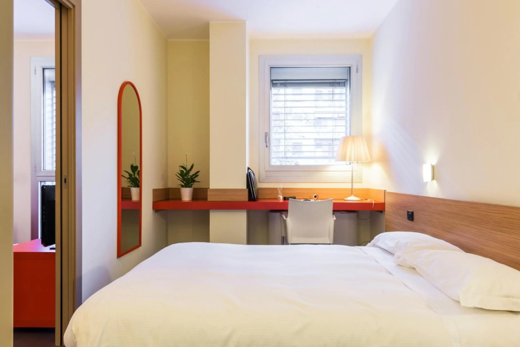 Residence Osoppo — photo 3