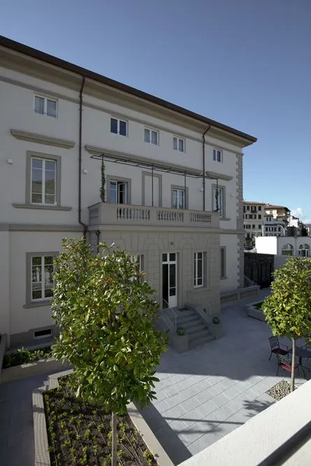 Dimora Palanca Boutique & SPA