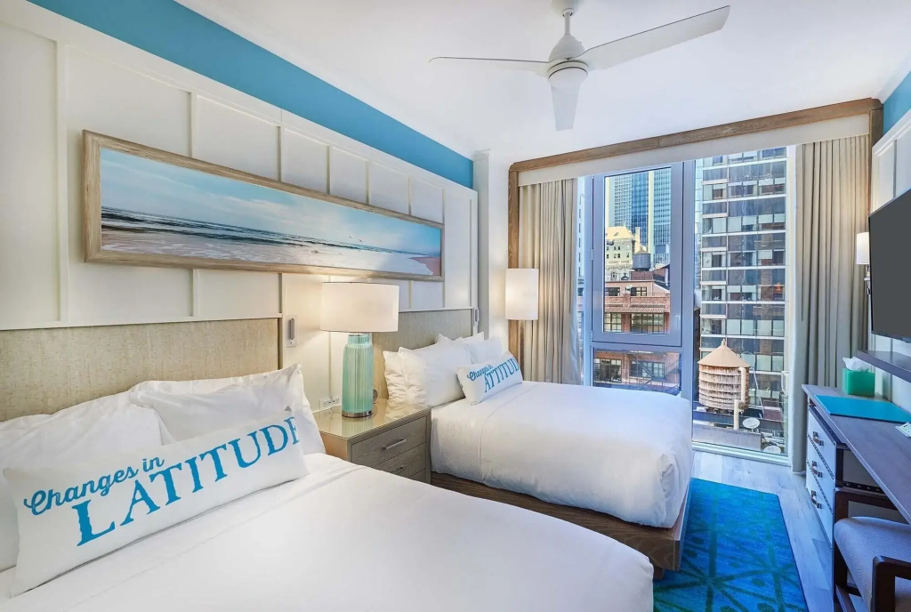 Margaritaville Resort Times Square, photo 3