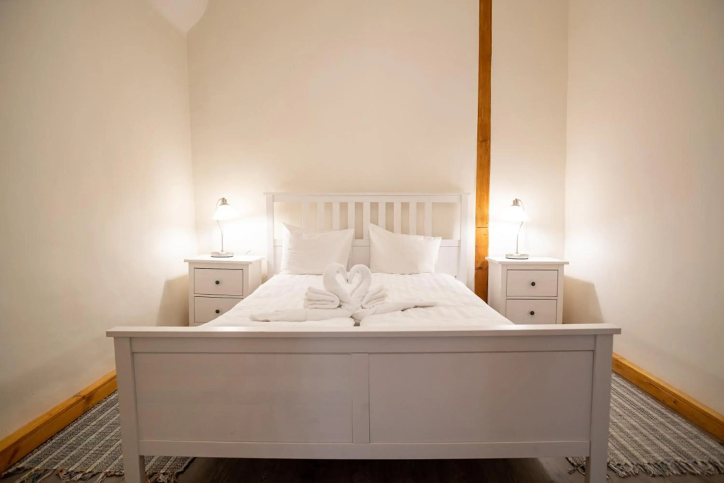 Dream Stay - Historic Old Town Apartment From 1364 — photo 3