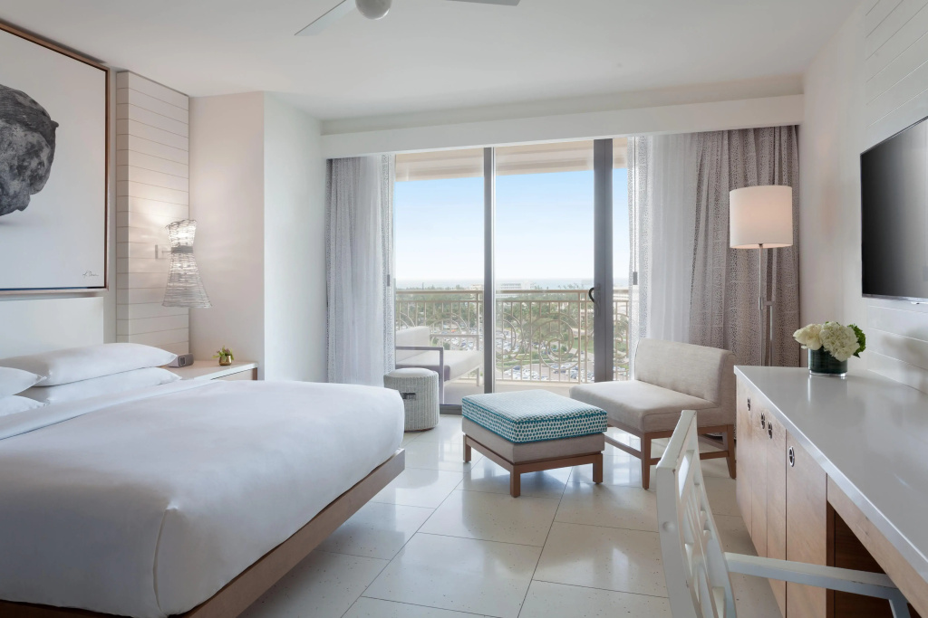 Grand Hyatt Baha Mar, photo 3