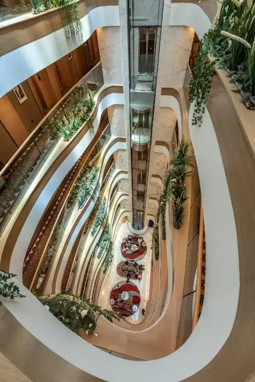 Gulf Inn Hotel Al Nasr, photo 5