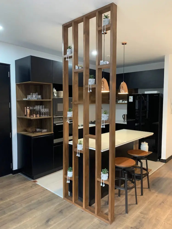 Executive Apartment 1Bedroom San Isidro — photo 6