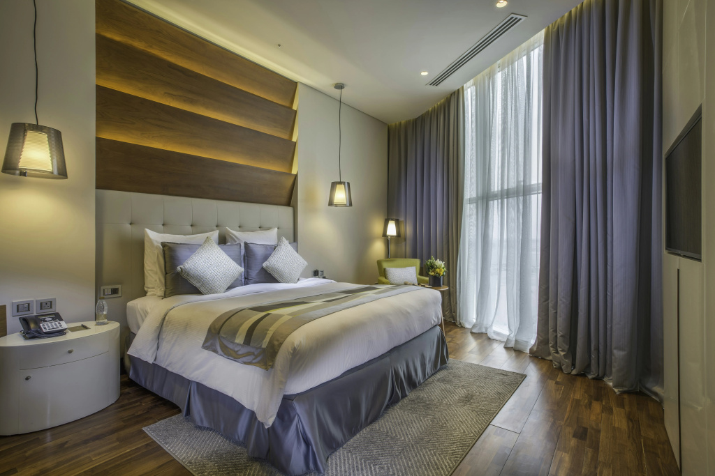 The Avenue Hotel, photo 3