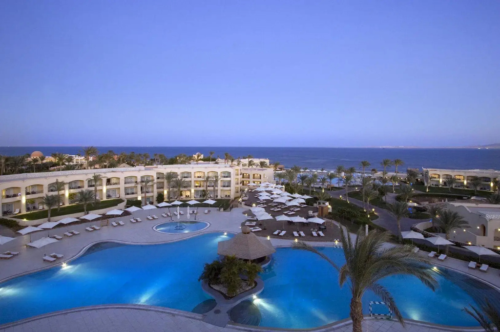 Cleopatra Luxury Resort Sharm El Sheikh, photo 5