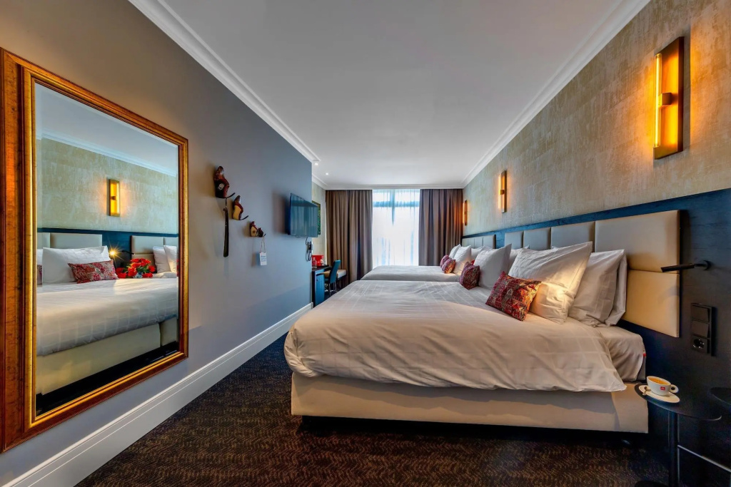 De Ware Jacob Boutique Hotel, photo 4