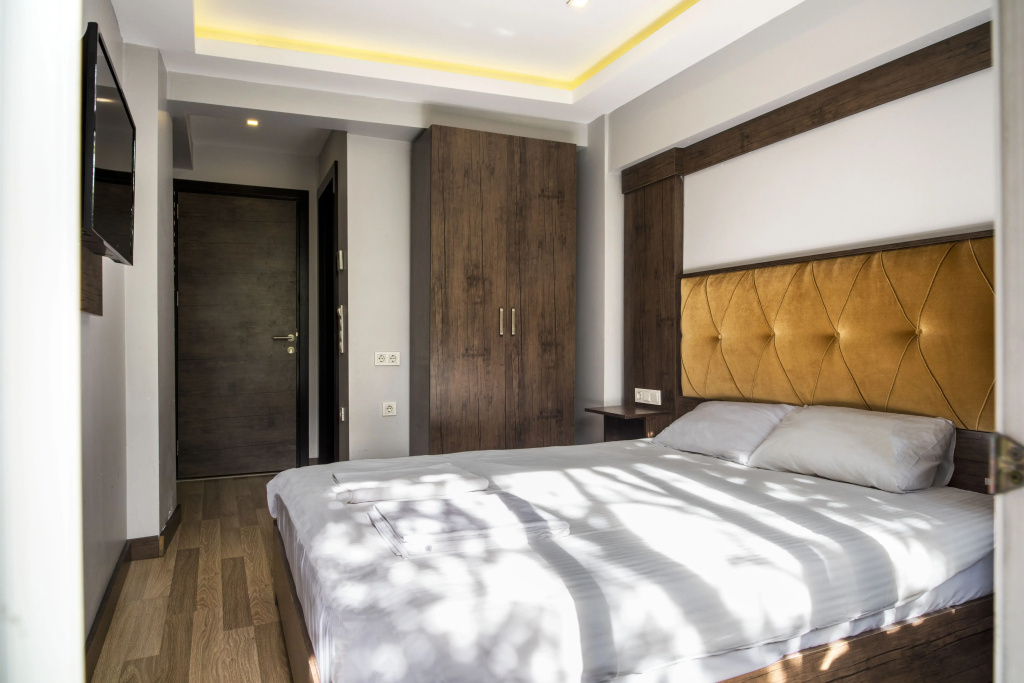 Bucoleon Hostel — photo 3