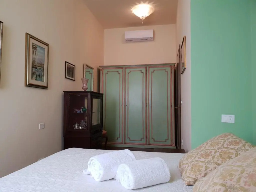 San Gervasio Apartment, photo 2