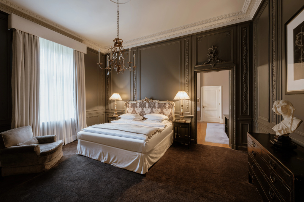 Schlosshotel Berlin By Patrick Hellmann — photo 3