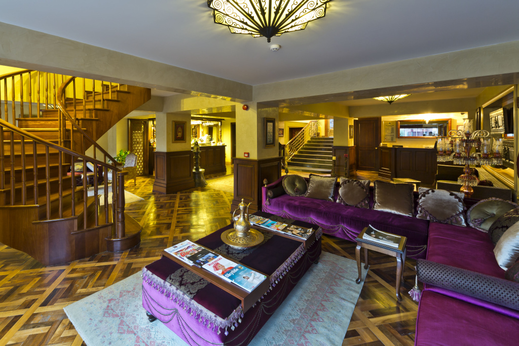 Sokullu Pasa Hotel — photo 8
