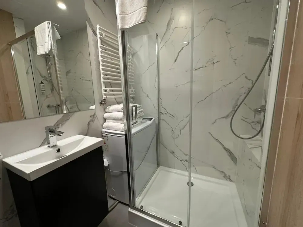Wilanow Residence Apartments — photo 7