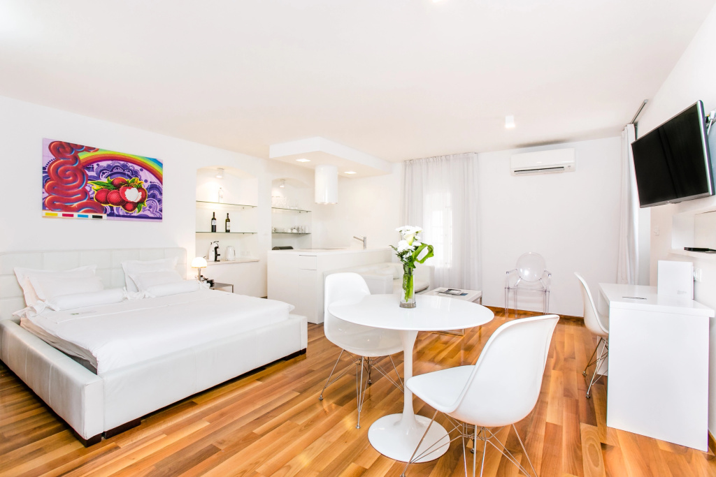 Divota Apartment Hotel — photo 8