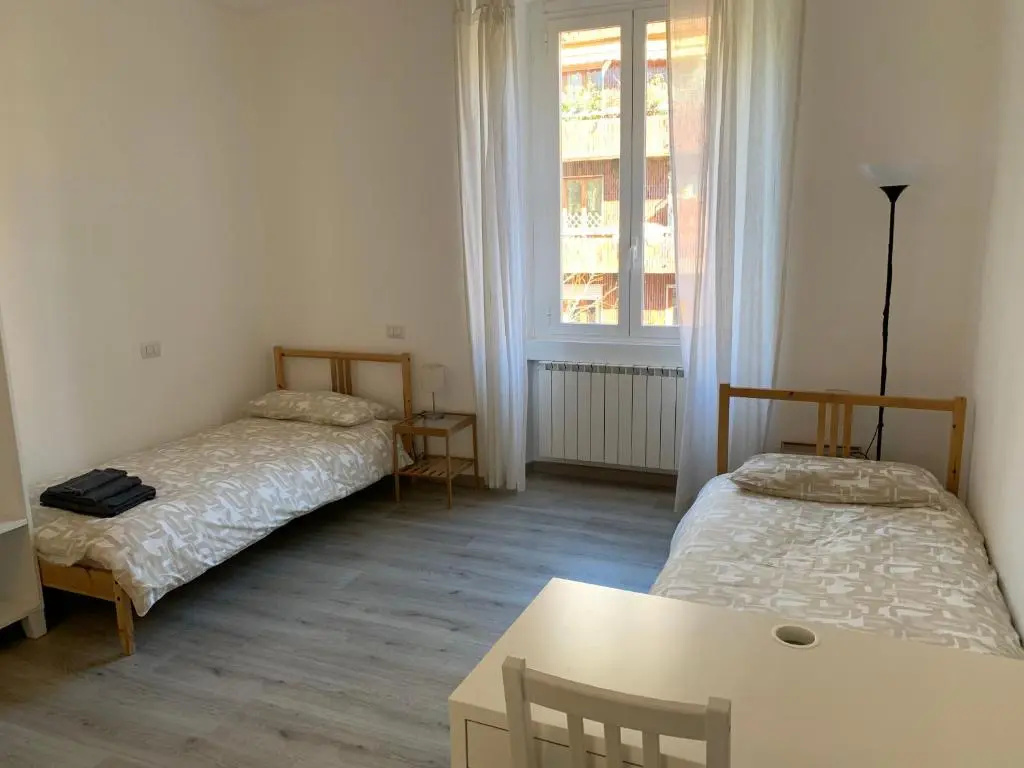 Esclusivo Trilocale nel cuore di Porta Venezia — photo 2