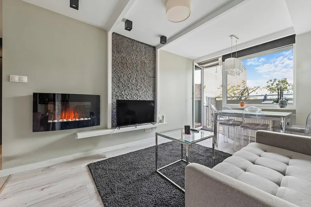 RentPlanet - Apartament na Śródmieściu — photo 4
