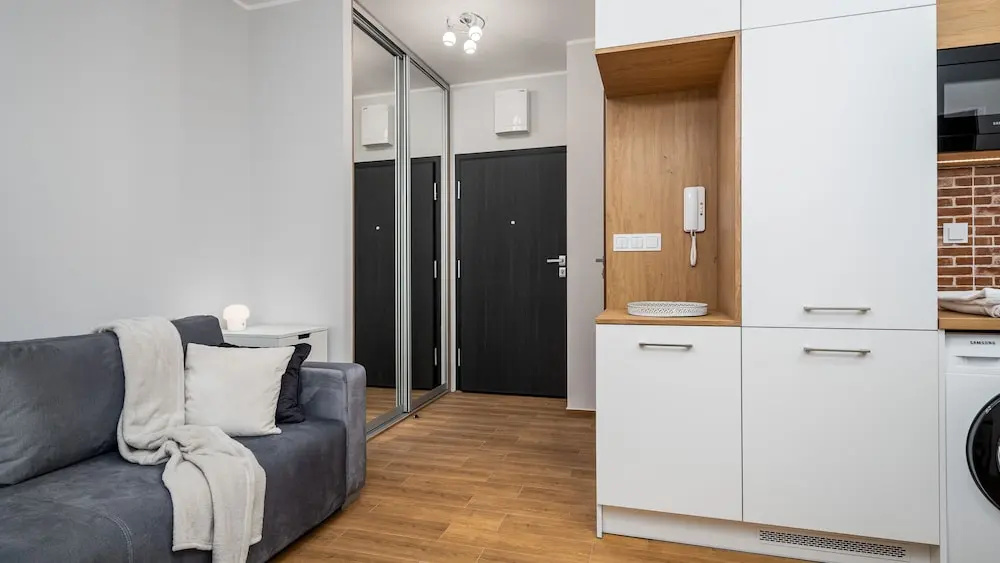 Apartament Sun & Snow Metro Park — photo 4