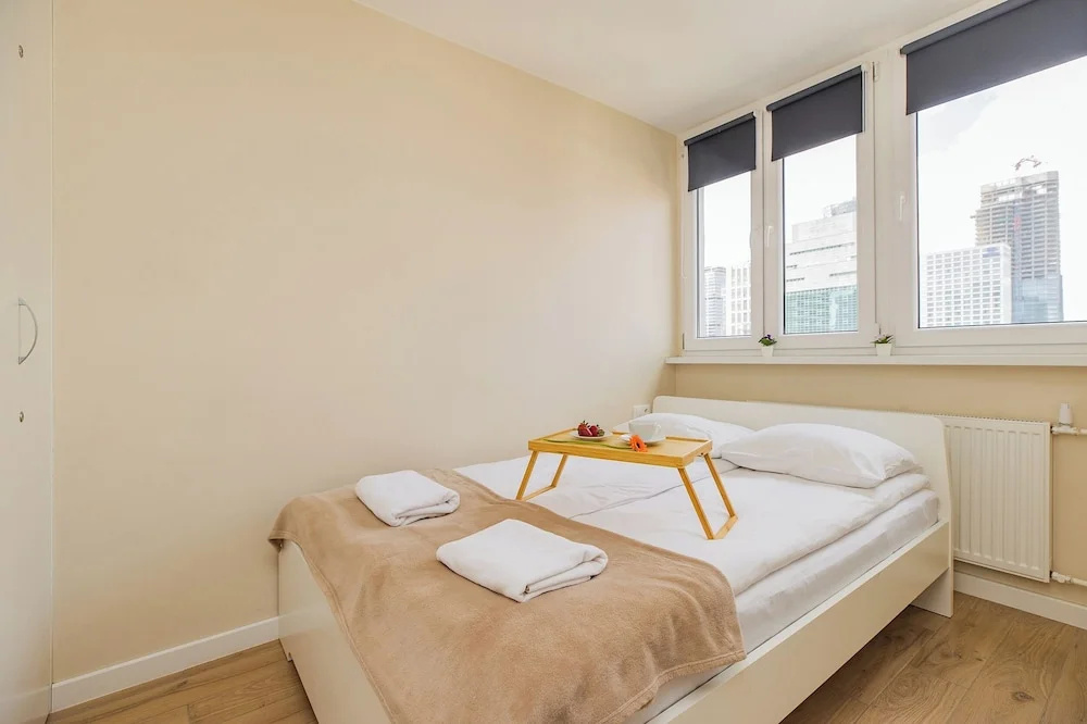 ShortStayPoland Żelazna B162 — photo 2