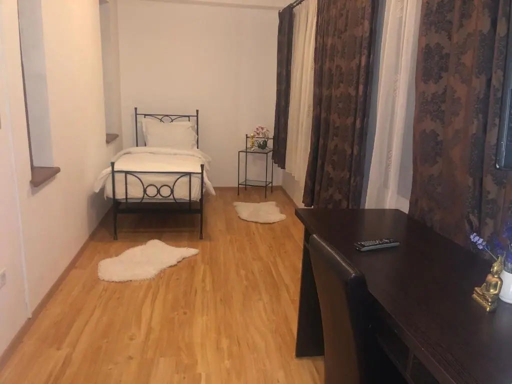 Happy Accomodation — photo 6