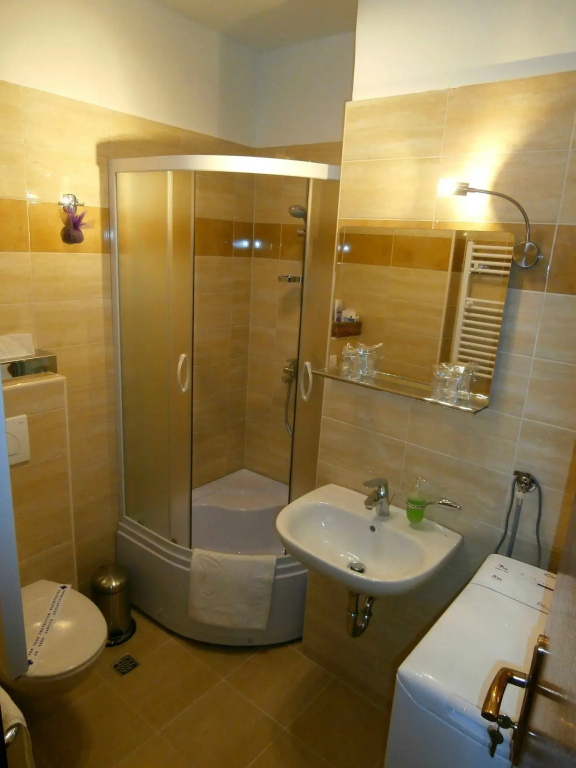 Apartments Cordis — photo 8